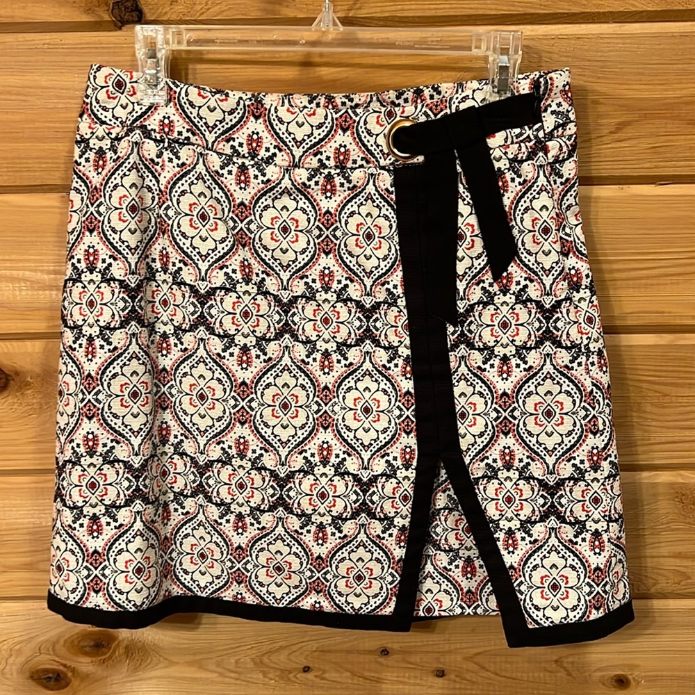 Cato Skirt